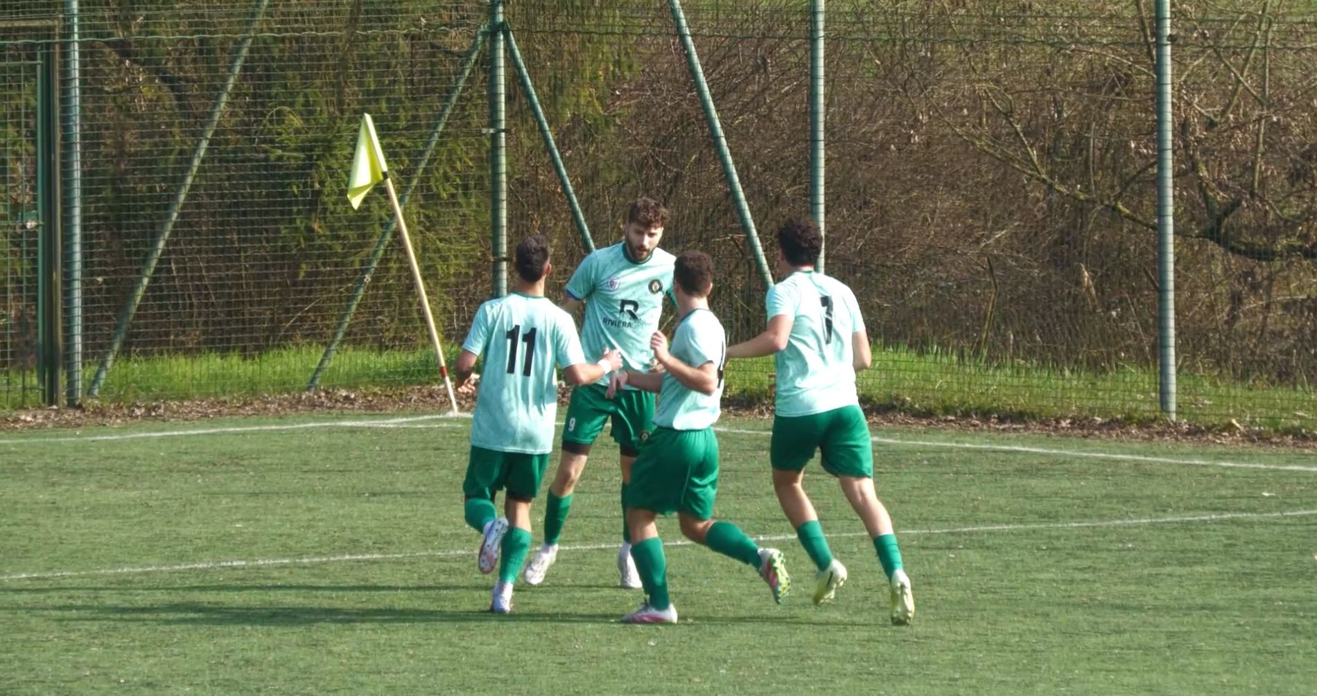 Lunedì Sport - puntata 24